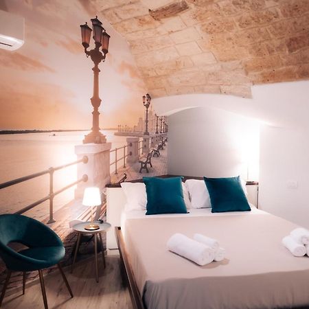 Timeless Apulian Luxury Suite 巴里 外观 照片