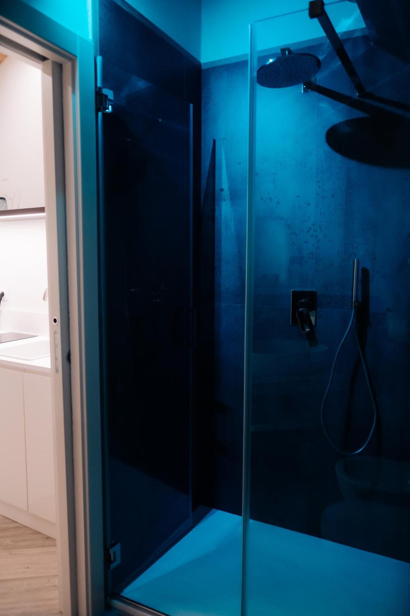 Timeless Apulian Luxury Suite 巴里 外观 照片