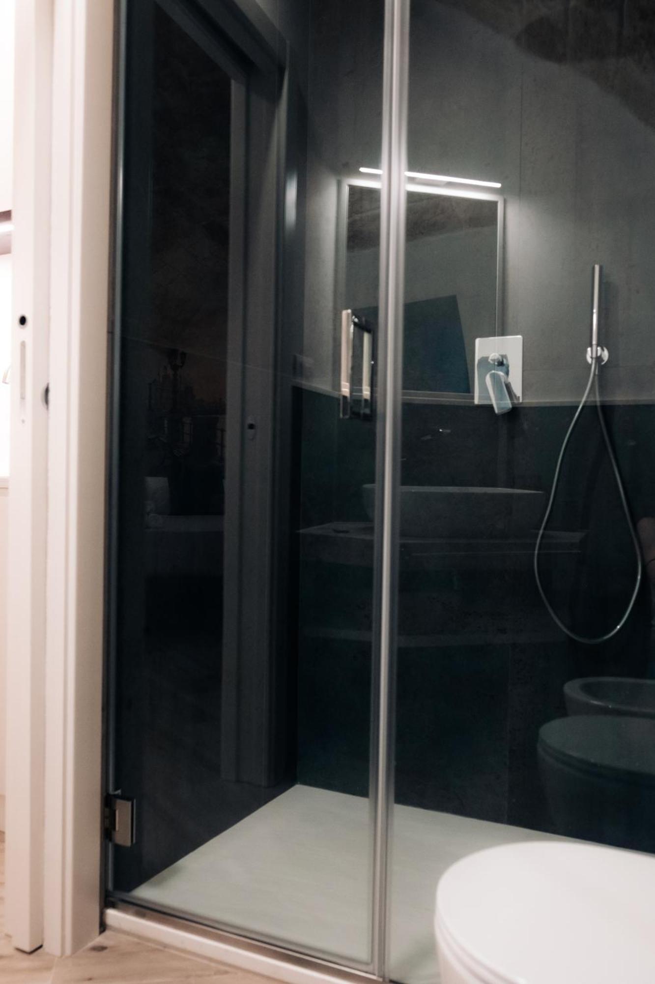 Timeless Apulian Luxury Suite 巴里 外观 照片
