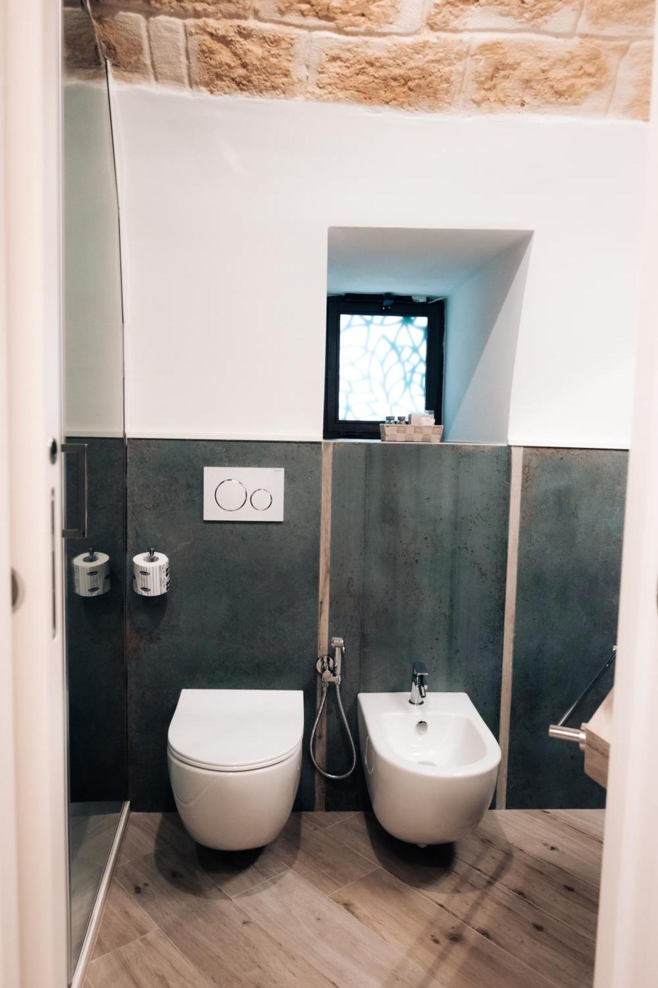 Timeless Apulian Luxury Suite 巴里 外观 照片