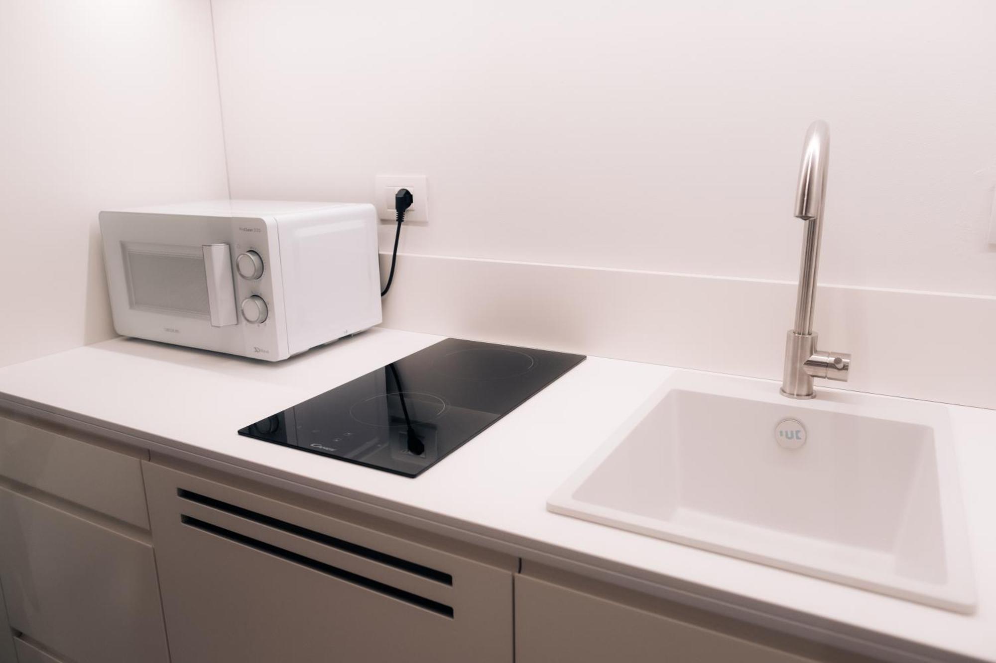 Timeless Apulian Luxury Suite 巴里 外观 照片